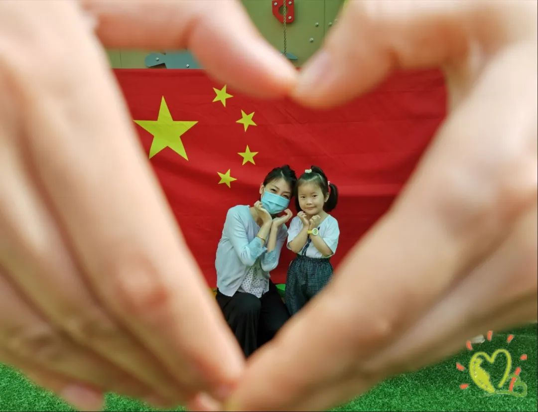 萌娃复学！上海幼儿园开学啦！大型“网友见面”现场也太有爱了吧