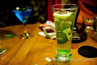 朗姆经典喝法,朗姆的经典喝法