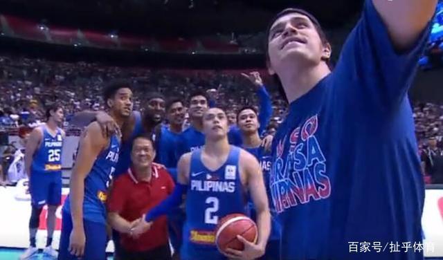 中国男篮改变之路,男篮下一个归化球员