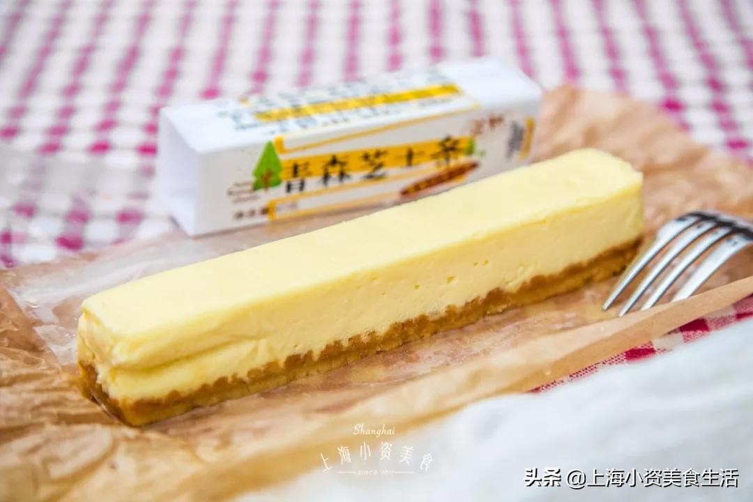 好利来有多少系列的甜品,好利来各种甜品测评