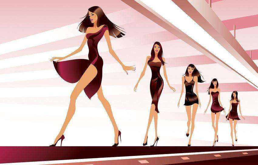 淘宝模特的要求与条件,淘宝模特有什么要求