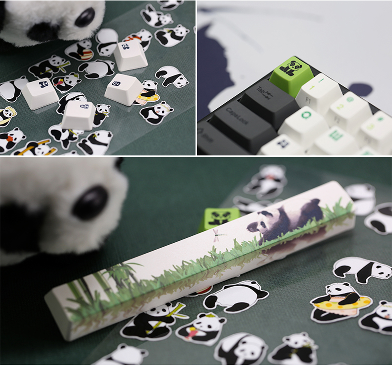 键盘推荐100-200机械键盘,颜值最高的键盘机