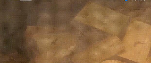 中国的筷子你真的懂么？来看看一次性筷子的制造