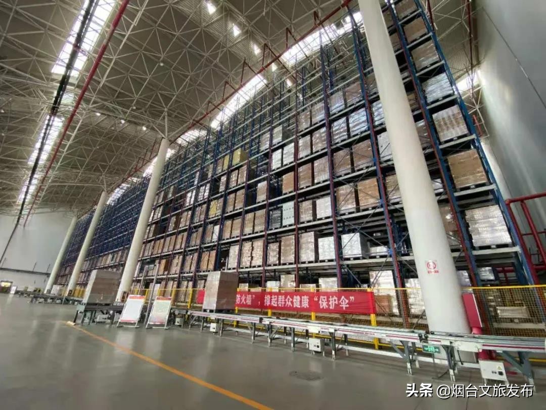 烟台文旅项目推介,烟台文旅十大亮点