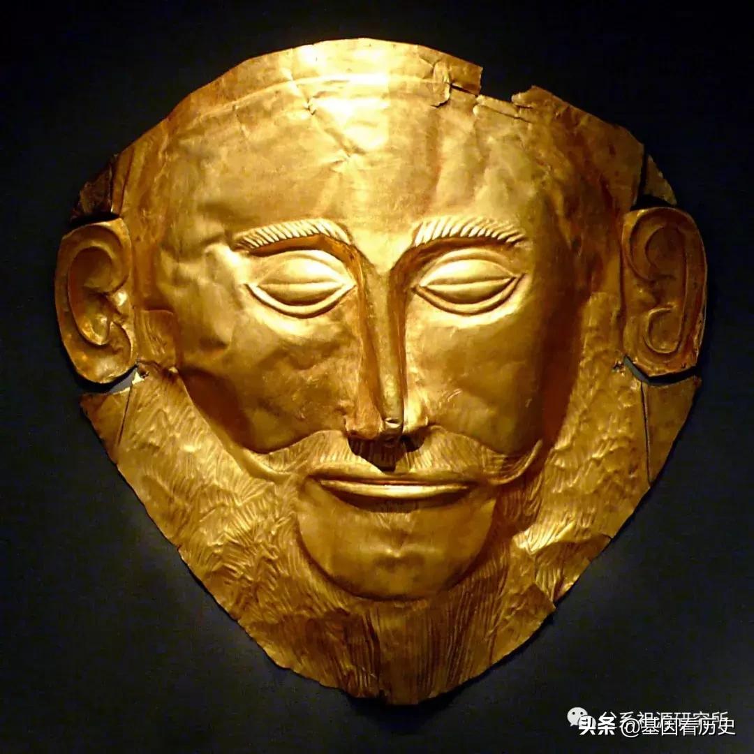 父系R1a人群系列——包括中国的楼兰人