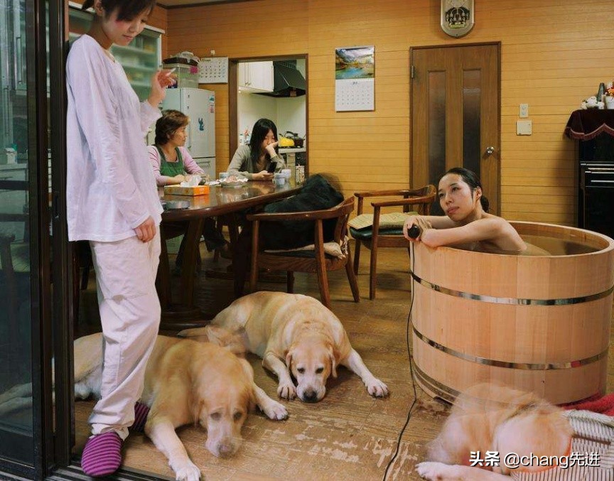 日本的奇特的“脱鞋文化”，让脚气患者很纠结，这鞋脱还是不脱？