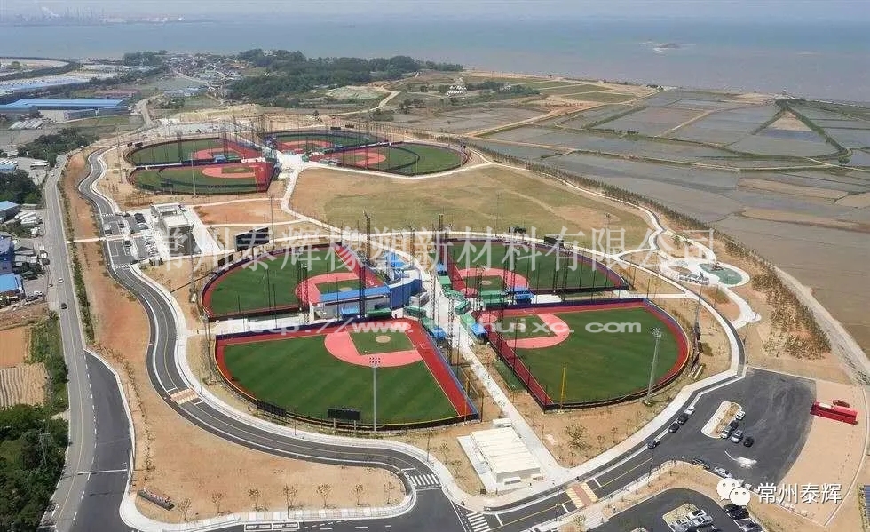 世界最美足球场排名,中国最美足球场