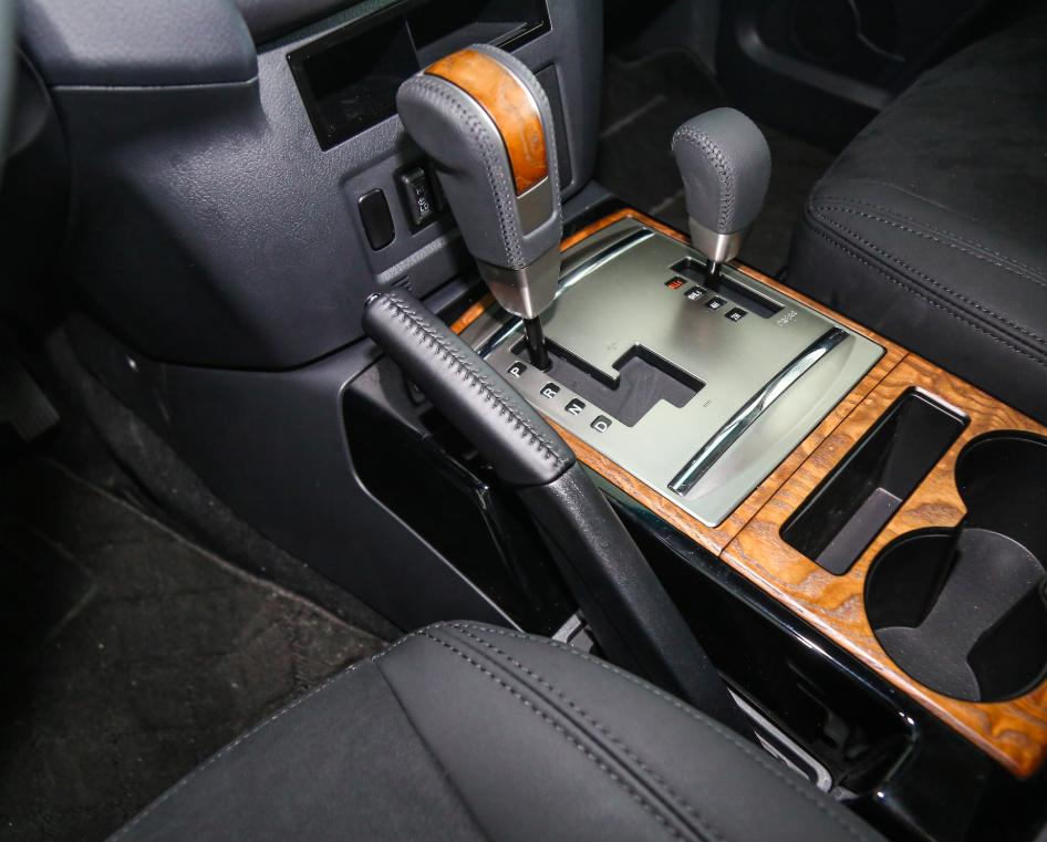 十几年帕杰罗v73,十几年的帕杰罗v93