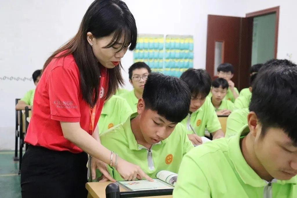 新生故事｜苏振飞：遇见珠海一职实验，奋斗所到处，青春恰自来