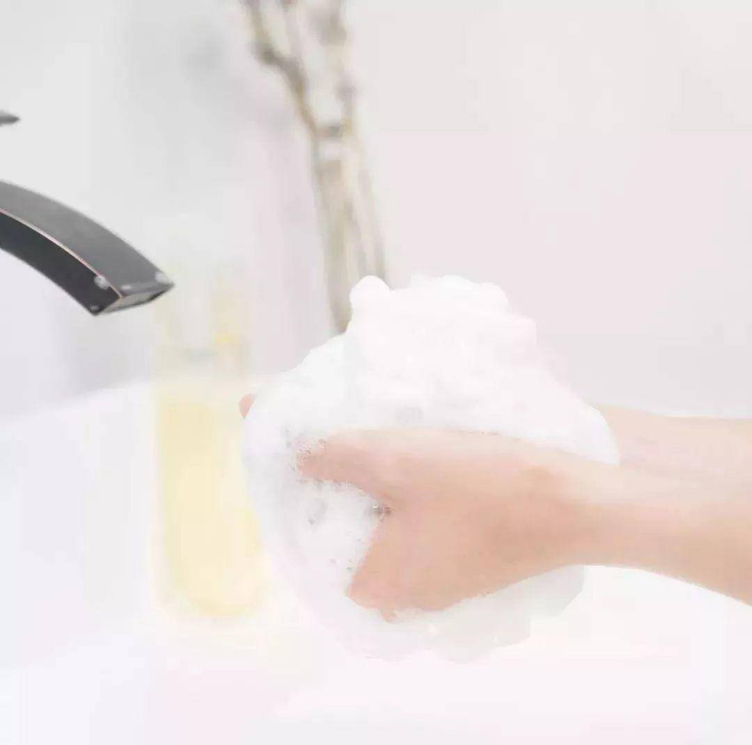 护发养发的秘密,护发发根顺滑的秘密