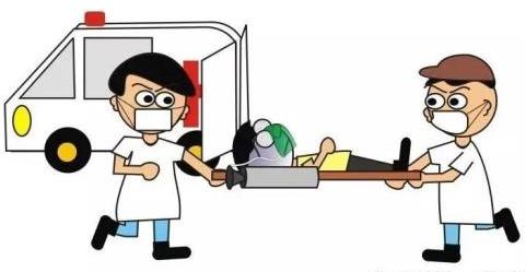 西海岸新区急救人员,社区招募急救志愿者