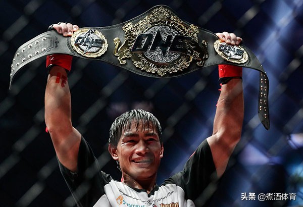 从大自然威力到内在力量，盘点世界冠军绰号（下）