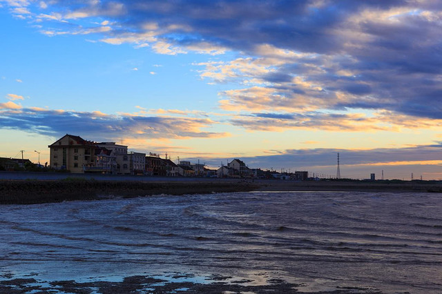 上海的旅游景点及美食,上海小众旅游景点攻略