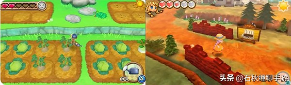 牧场物语哆啦a梦秋季攻略,牧场物语哆啦a梦新手攻略