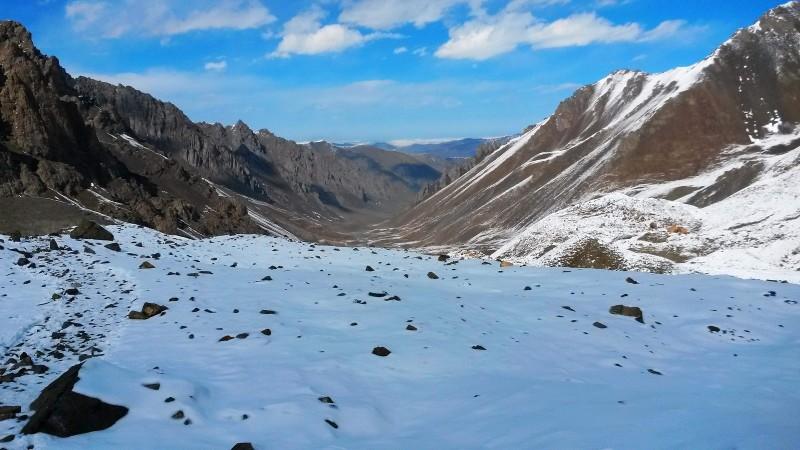 带上UL从狼塔C回家