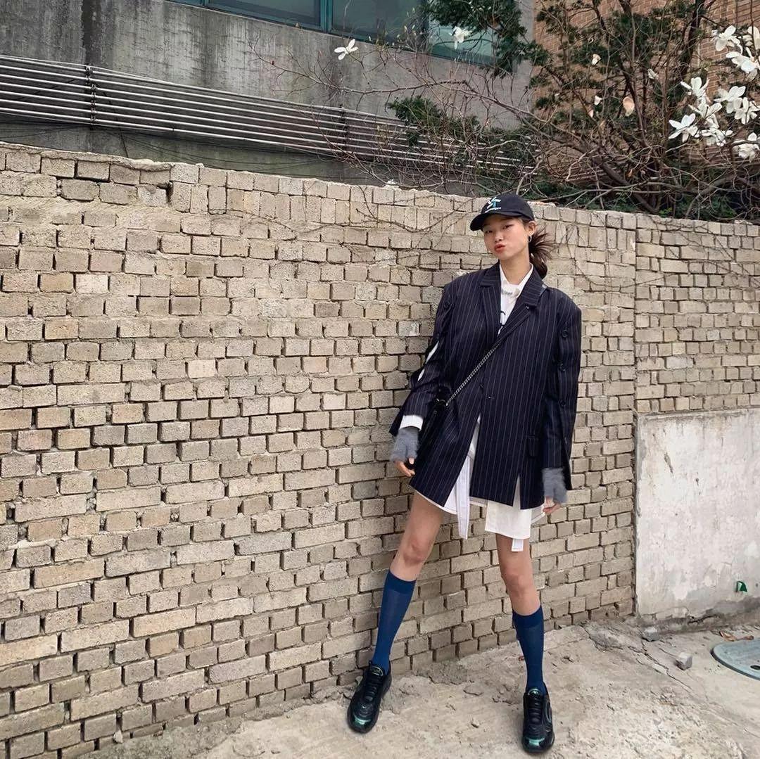 18-24岁男人必看的韩系风穿搭,韩系穿搭男女都可穿