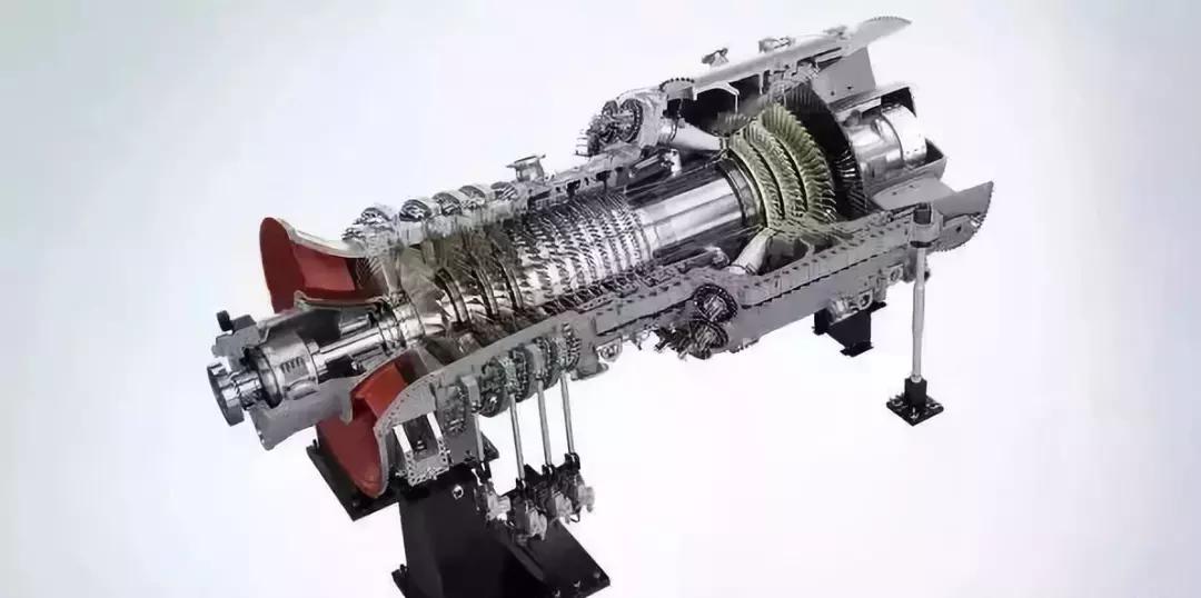 西门子发电,西门子公司有多强大