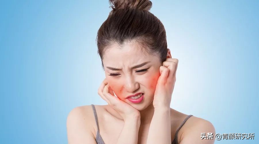 修复角质层薄红血丝敏感肌软膜,修复角质层薄红血丝敏感肌妙招