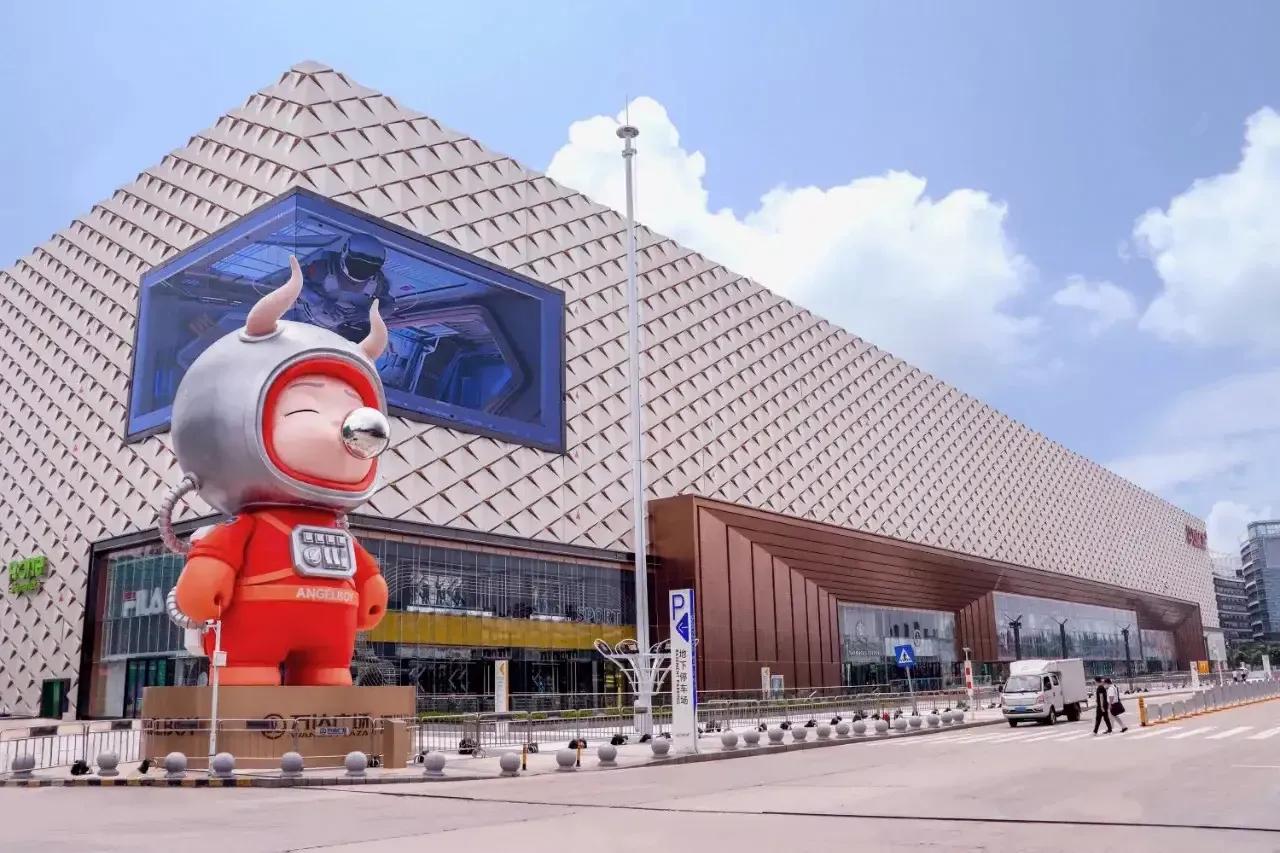 龙岗万达游玩攻略经济实惠,万达攻略龙岗