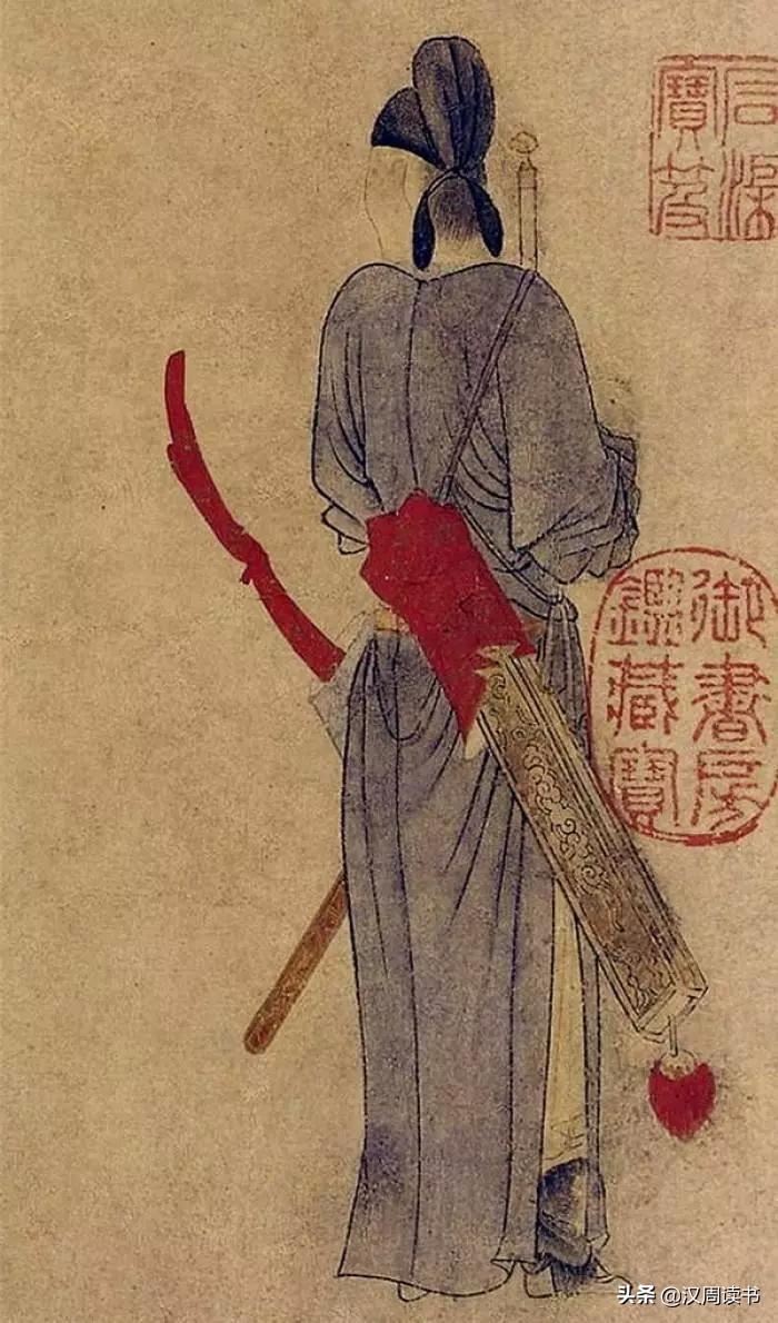 唐朝玄武门之变历史讲解,玄武门之变对唐朝皇帝有什么影响