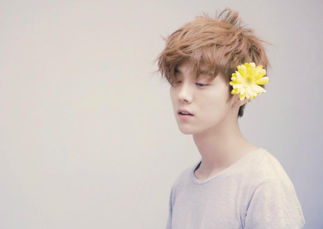 鹿晗有多朴实,娱乐圈最爷们儿的男人鹿晗