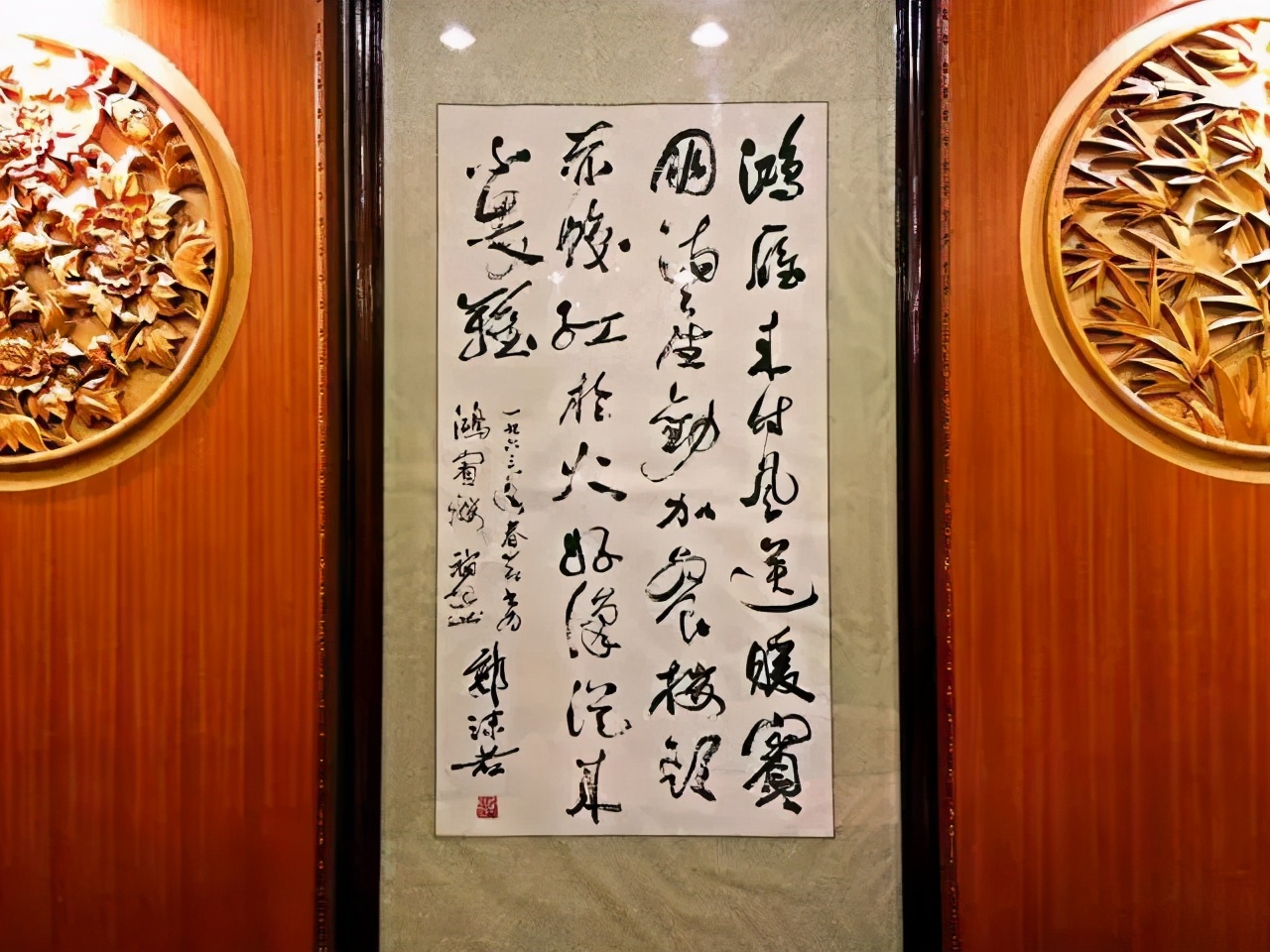 清真鸿宾楼图片,北京清真第一楼鸿宾楼测评