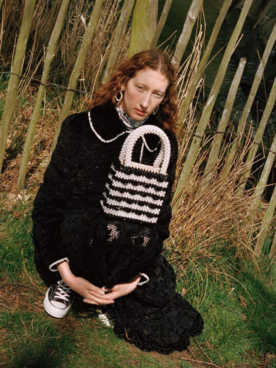 买过的名牌包,小众的大牌包