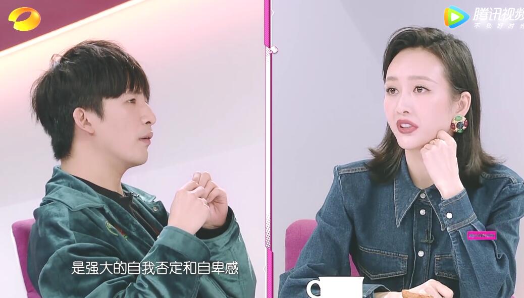 王鸥和蒋梦婕,王鸥原生家庭背景