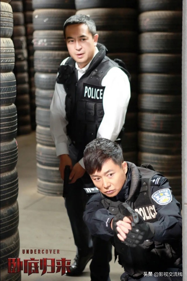 李沁张嘉译主演的电视剧,张嘉译李沁一起演的电视剧