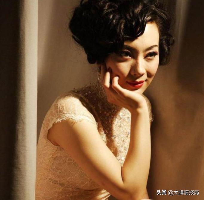 女总裁手抓小三，《完美关系》崩盘她力压黄轩丫丫“戏烂我不烂”