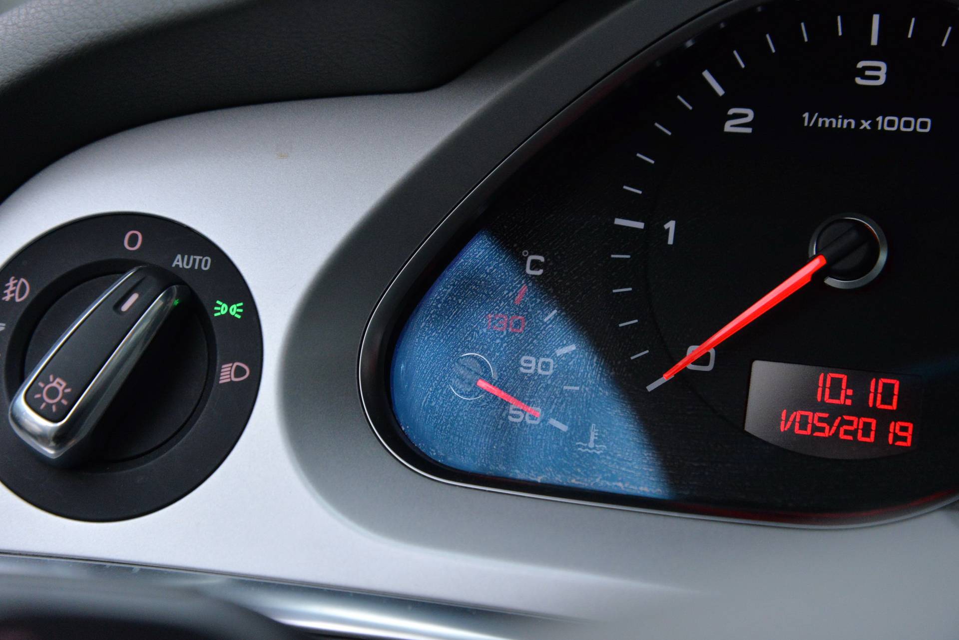 行千里只需一箱油，10多万的柴油A6L能做到？「路试笔记」