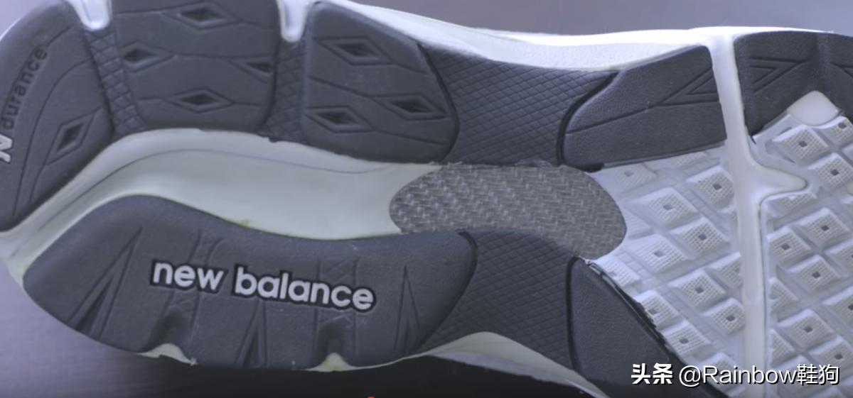 nb990v5脚感,nb990脚感怎么样