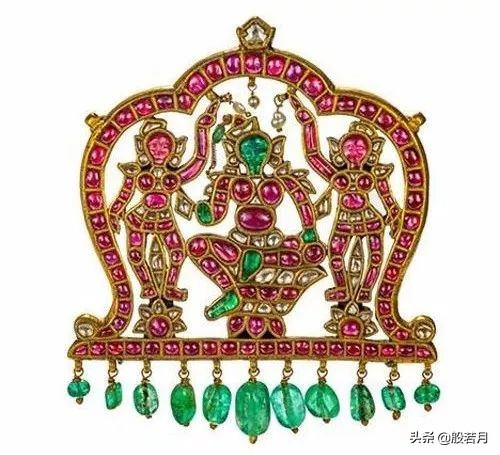 鍗板害楂樼骇鐝犲疂棣栭グ,鍗板害鐝犲疂棣栭グ