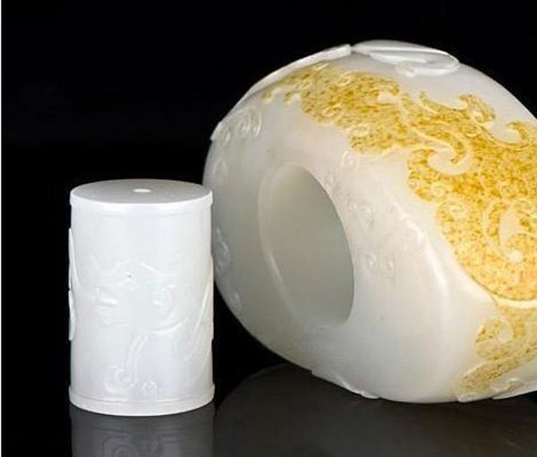 四大名玉有哪些昆仑玉,古代四大名玉分别是什么