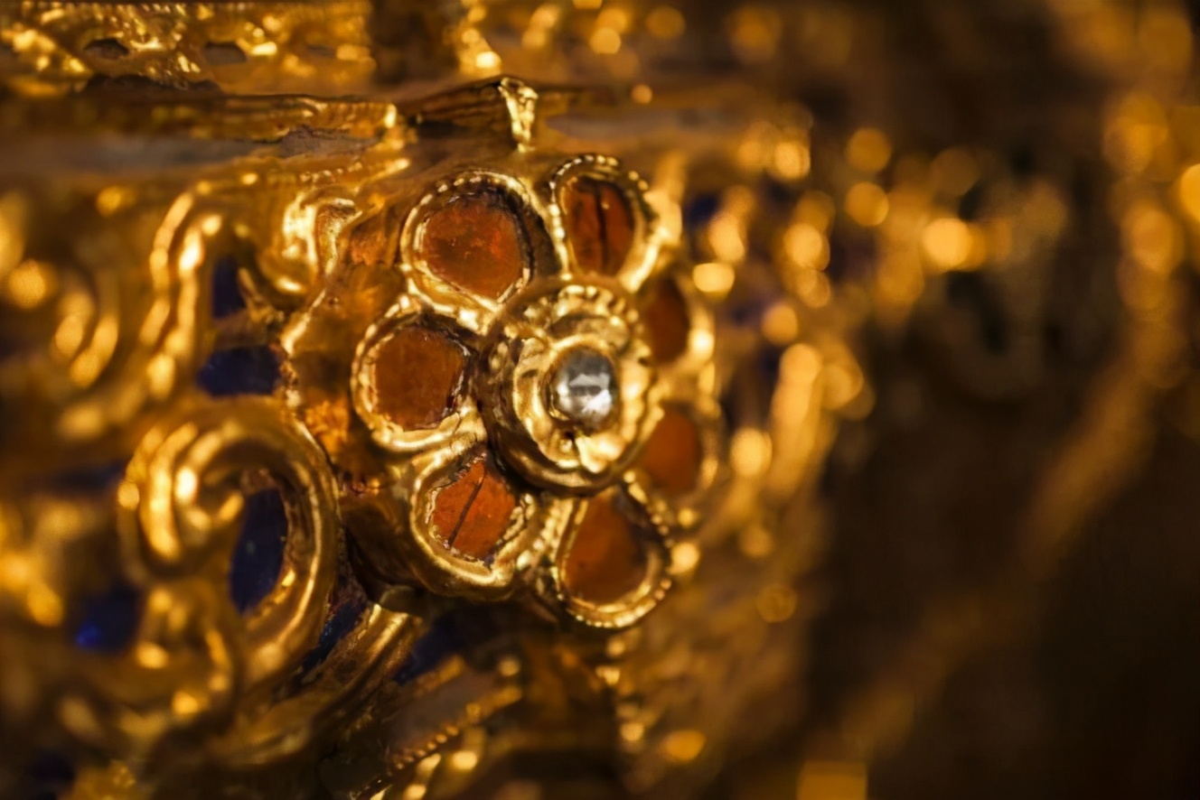 金首饰可标9999吗,黄金首饰标注s925