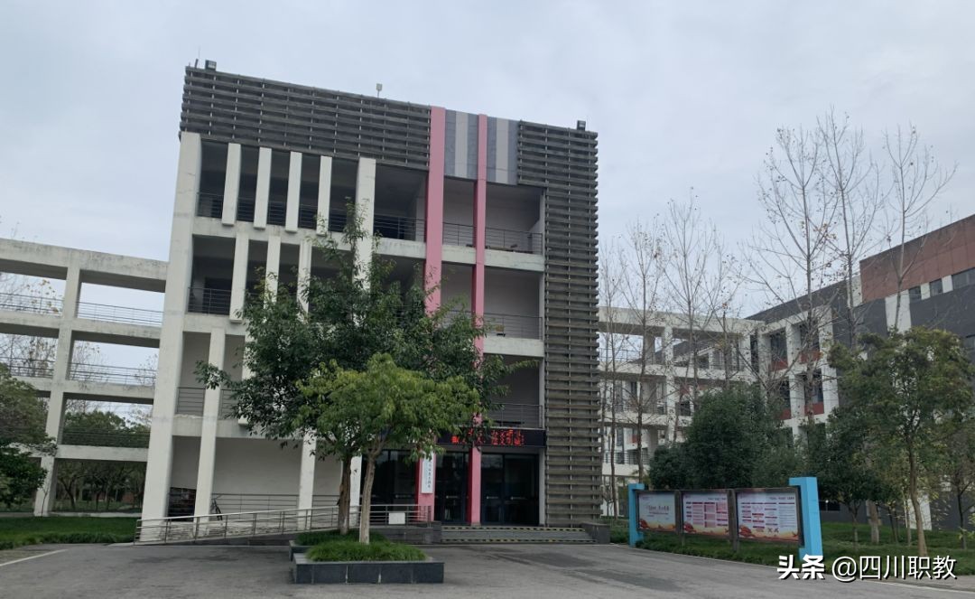 四川最好的公立专科大学在德阳,德阳一流专科院校