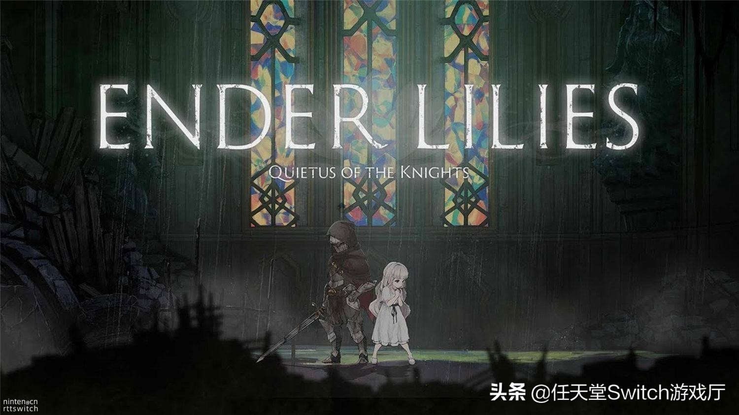 没有丝之歌但有萝莉版空洞骑士！任天堂415直面会汇总