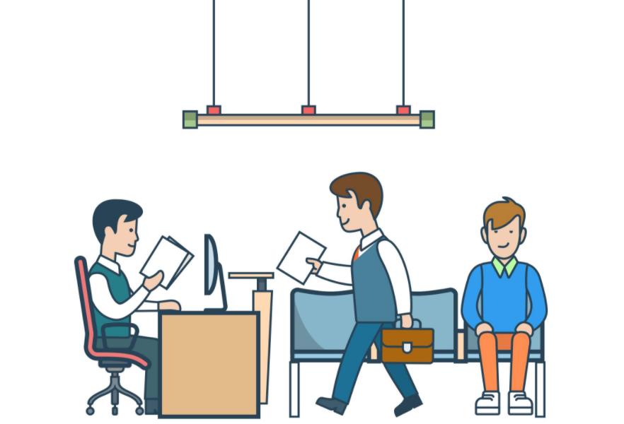 公务员考试面试现象认知,公务员考试面试是否公正