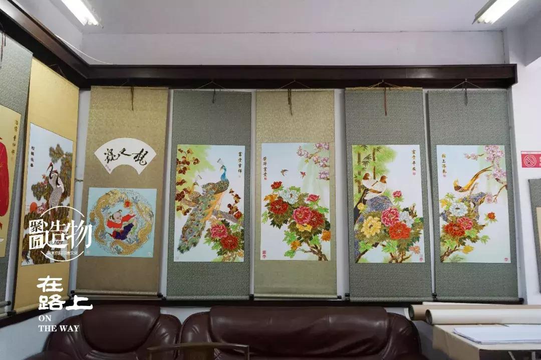 聚匠在路上——图集汇（七）