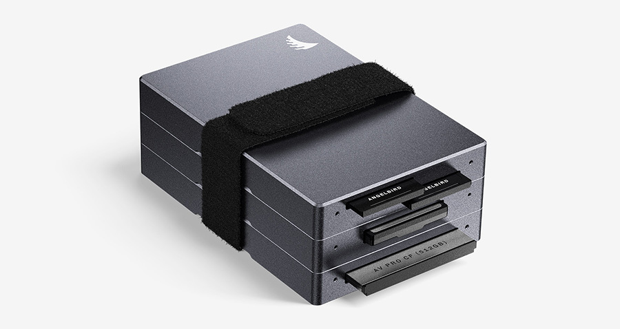 angelbird读卡器,cfast2.0读卡器推荐