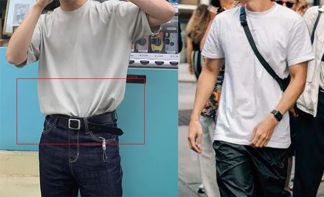 男生夏天怎么穿才可爱,男生夏天怎么穿衣服比较潮