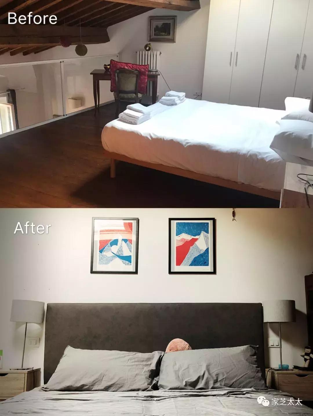 国外租房还能这么玩？6天5晚意大利老房改造实录