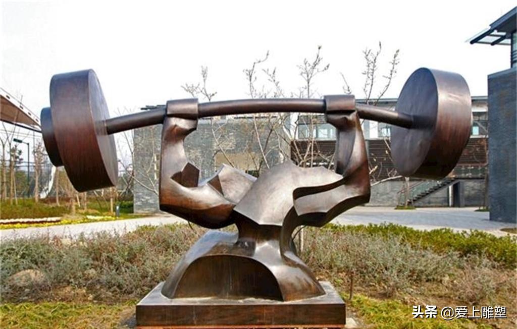 数字雕塑创意设计,关于运动的雕塑设计