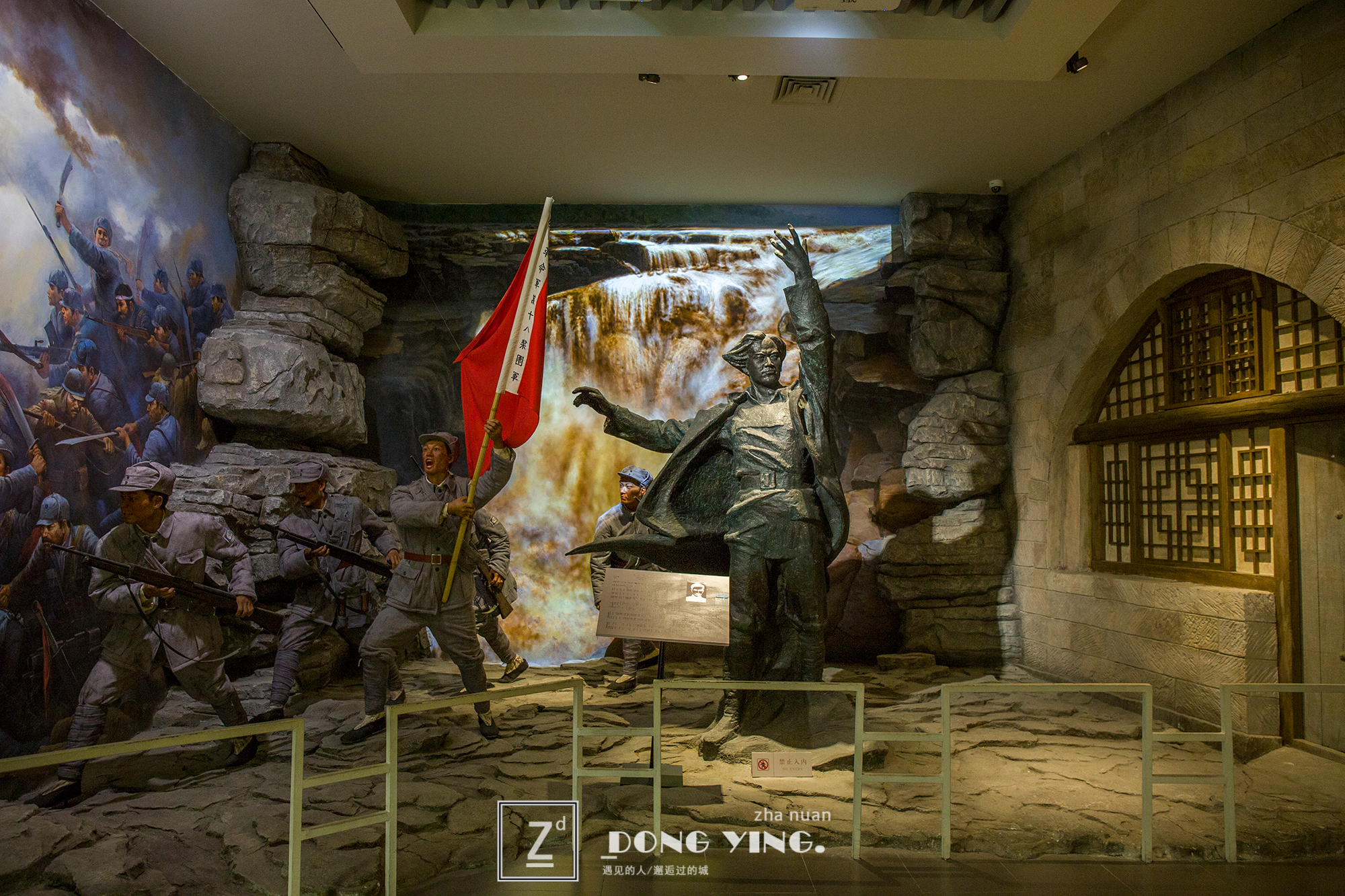 山东黄河入海城市,山东黄河去哪里看最壮观