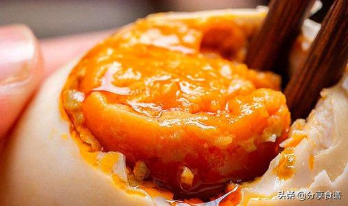 腌制咸鸡蛋的方法步骤,快速腌咸鸡蛋最简单的做法