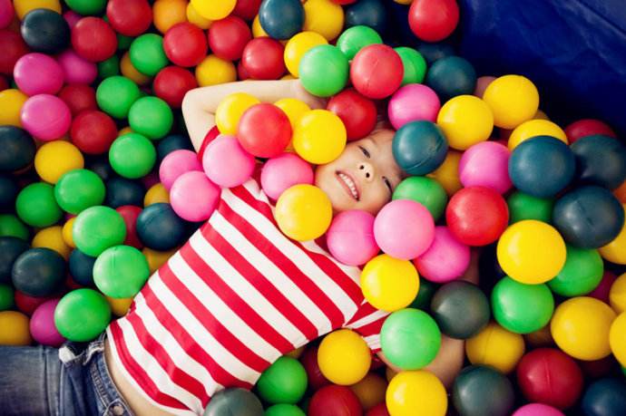 钧钧妈分享：5岁孩子命丧游乐场！你家孩子也爱玩这个吗?