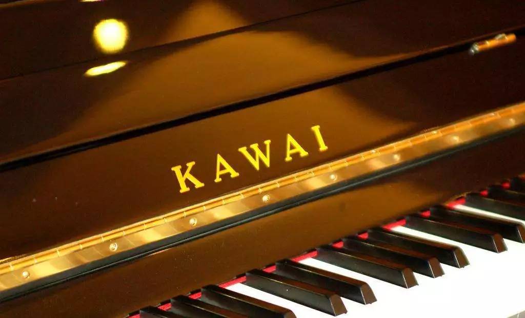 KAWAI钢琴狂欢｜减、减、减~多款特价钢琴，只等您来