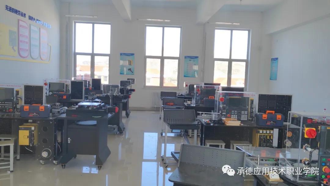 承德应用技术职业学院2020公示,承德应用技术职业学院都是单招吗