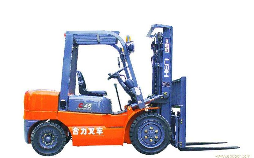 做叉车销售没那么复杂，你只需要记住三个词