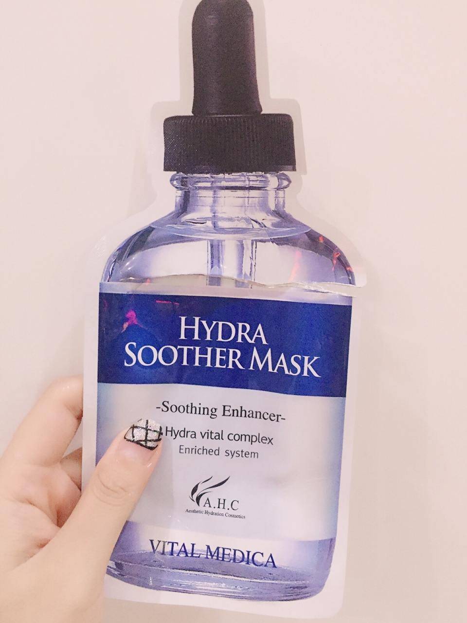 换季过敏脸尴尬,这几款面膜适合大部分女孩,效果不是一般的好